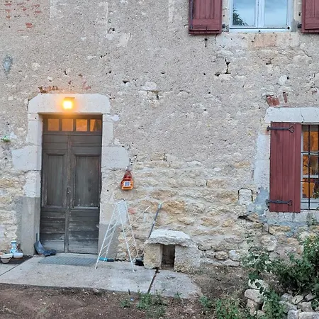 Landhuis Le Soleil Se Leve *